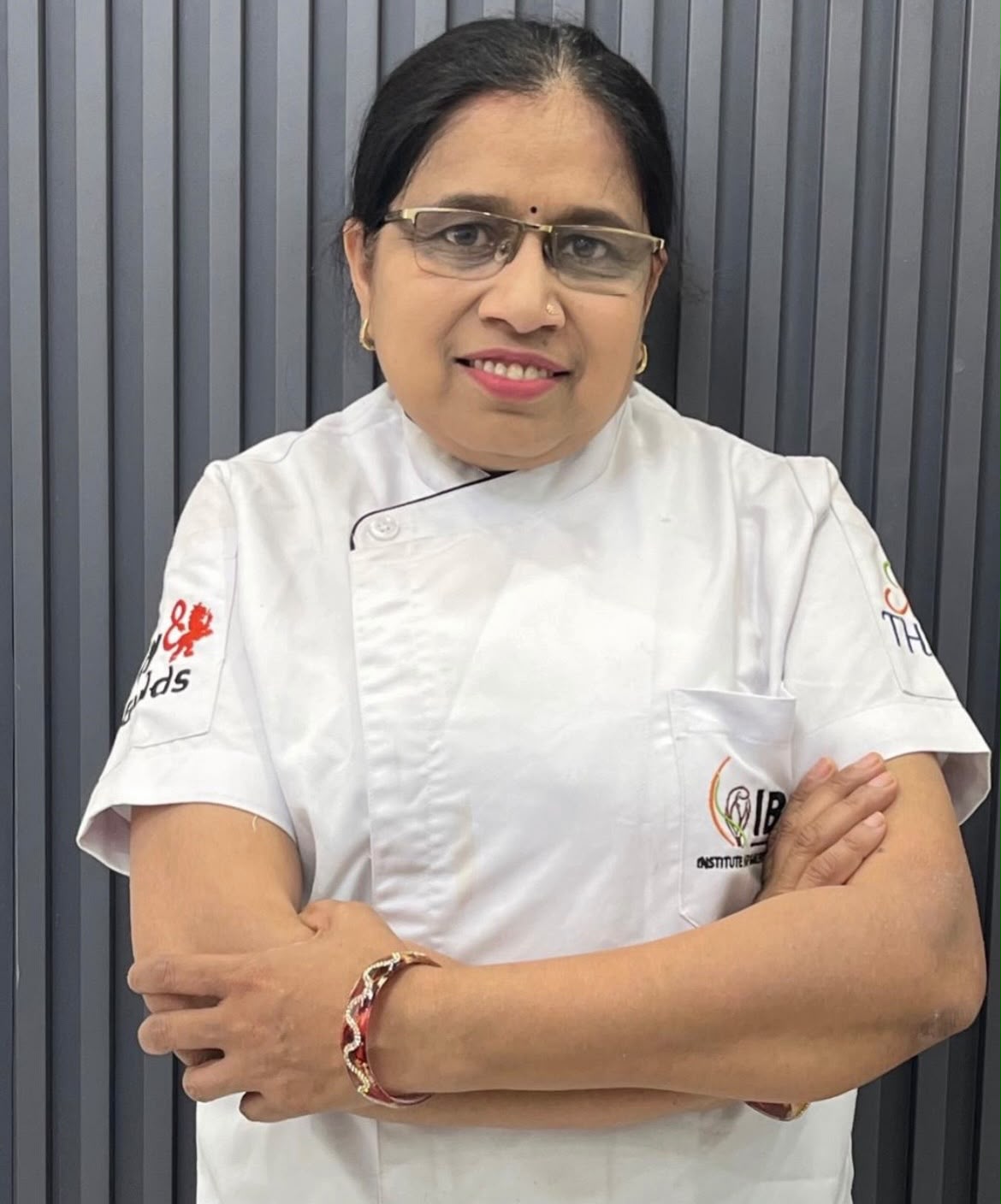 Neelam Garg